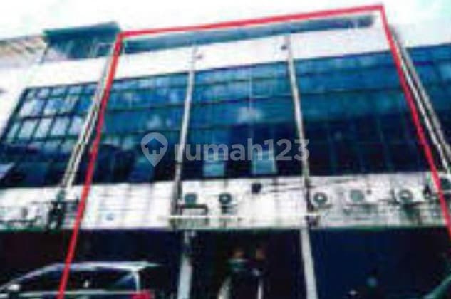 Dijual Ruko 3 Lantai Lt 210 M2 Harga Dibawah Pasar di Kapuk Muara Penjaringan Jakarta Utara