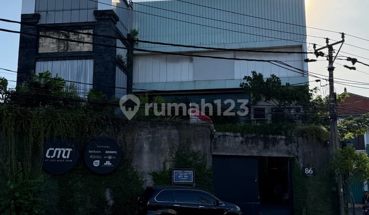 Dijual Pabrik Bagus di Denpasar Bali