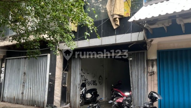 Dijual Ruko 4 Lantai di Kelapa Gading Jakarta Utara