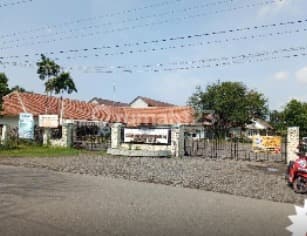 Dijual Pabrik LT 286308 M2 di Tegal Jawa Tengah