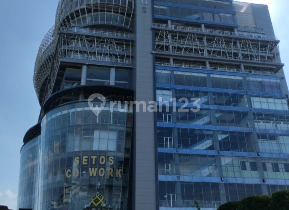 Dijual Gedung Perkantoran di Semarang Jawa Tengah