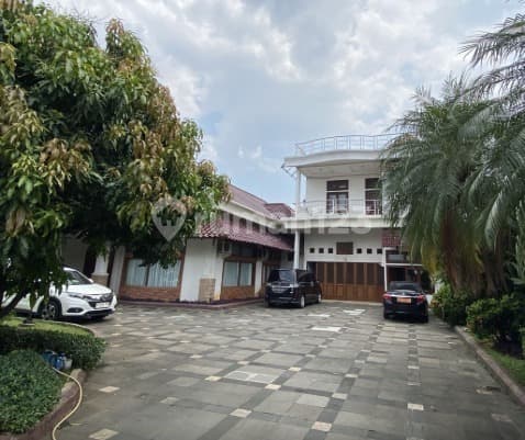 For Sale Nice House in Setu Cipayung East Jakarta