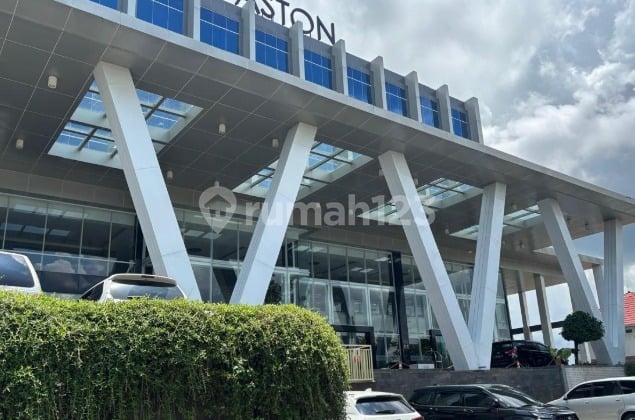 Dijual Hotel Bintang 5 di Libuo Gorontalo