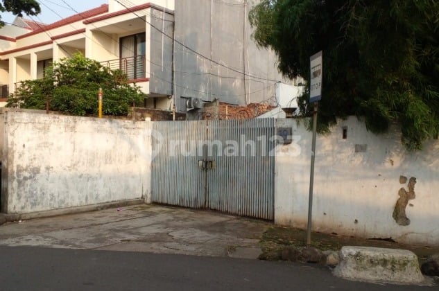 Dijual Lelang Rumah Bagus di Cipete Jakarta Selatan
