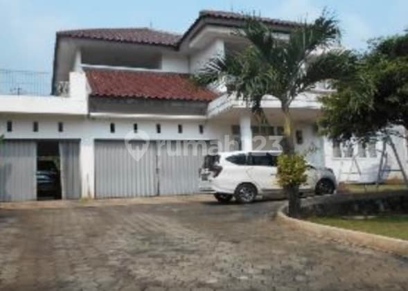Dijual Rumah Mewah di Ciracas Jakarta Timur
