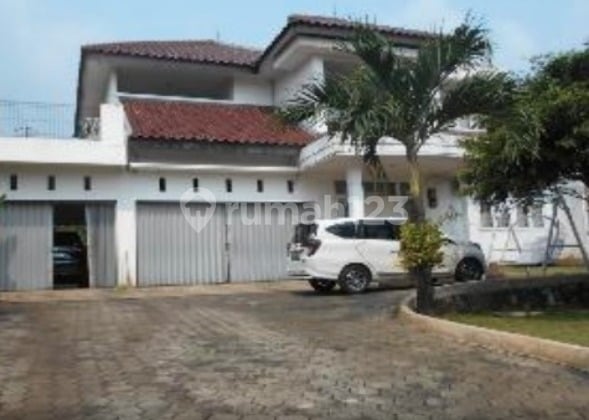 Dijual Rumah Mewah di Ciracas Jakarta Timur