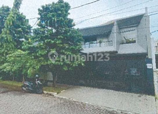 For Sale Luxury House in Lebak Bulus Cilandak, South Jakarta