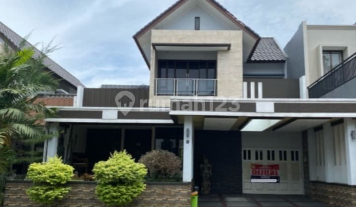 Dijual Rumah Bagus Murah di Bogor Jawa Barat