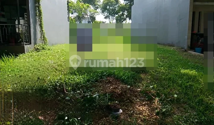 Kavling Lippo Karawaci Central Tangerang Kavling Lippo Karawaci Central Tangerang