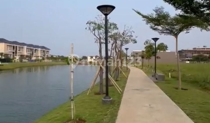 Tanah PIK 2 View Danau di PIK 2 Jakarta Utara Tangerang Tanah PIK 2 View Danau di PIK 2 Jakarta Utara Tangerang