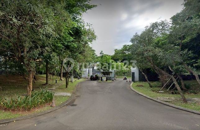 Kavling Sutera Renata, Aurora Alam Sutera Tangerang xx