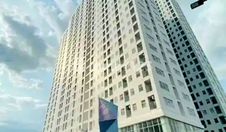 Apartemen Murah Serpong Garden BSD Dekat Tol Dan Stasiun Kereta Tangerang