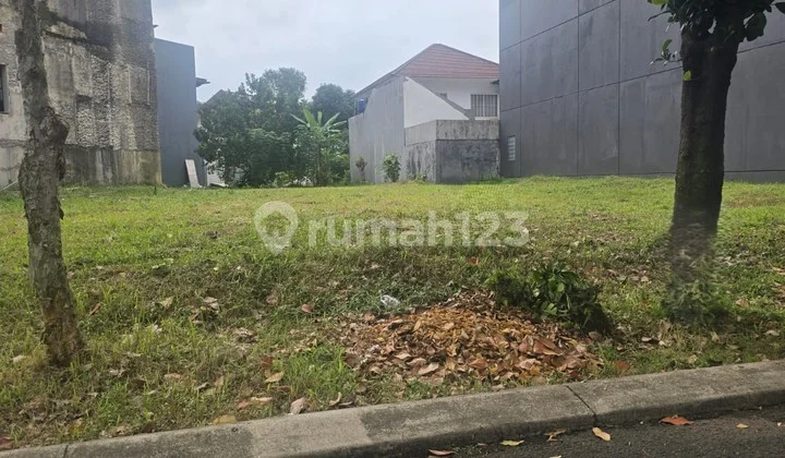 Kavling Sutera Onyx Alam Sutera Kavling Sutera Onyx Alam Sutera