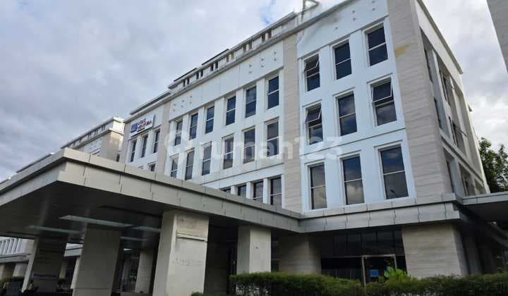 Foresta Business Loft Sudut BSD City