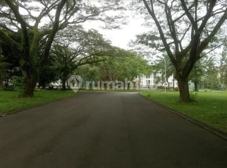Kavling Sutera Lavender Alam Sutera