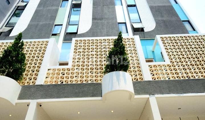 Dijual Rumah Kos Grogol Jakarta Barat