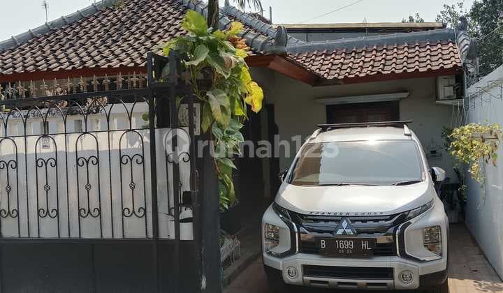 Villa Ilhami Home, Kelapa Dua, Gading Serpong, Tangerang