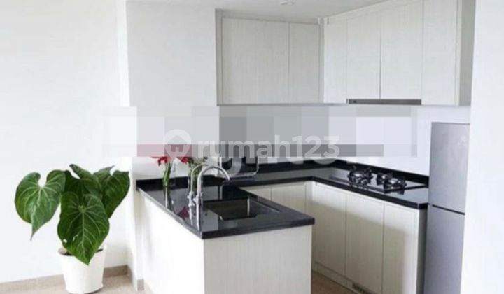 Apartment Murah Strategis Branz BSD Tangerang