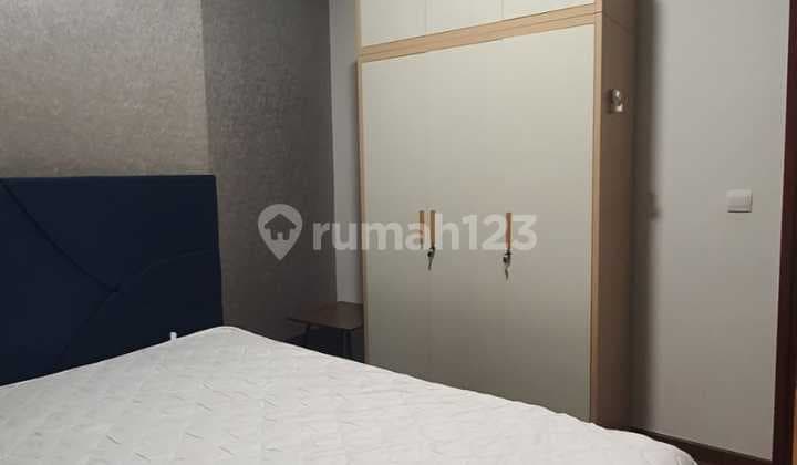 For sale/rent 1 BR Furnished Apartment Marigold, Tower 3, Navapark BSD