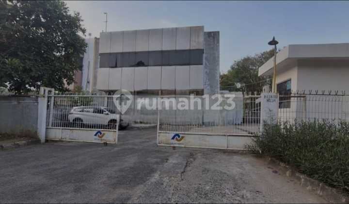 Gudang Pabrik Jababeka 2 Cikarang, Bekasi Gudang Pabrik Jababeka 2 Cikarang, Bekasi