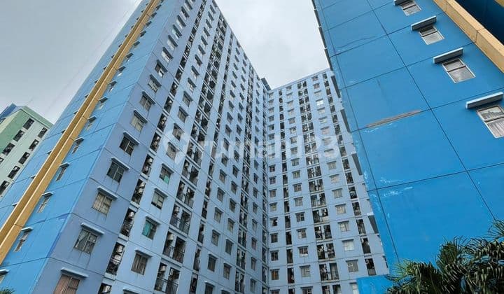Apartement green Park View Cengkareng Jakarta Barat