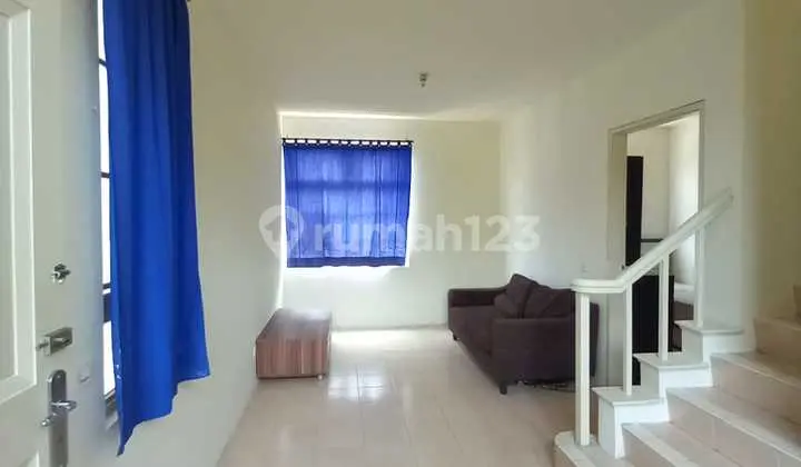 Townhouse Lippo Karawaci Central