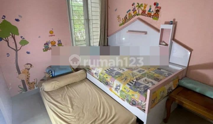 Rumah Murah Siap Huni Cluster Karelia Gading Serpong Tangerang