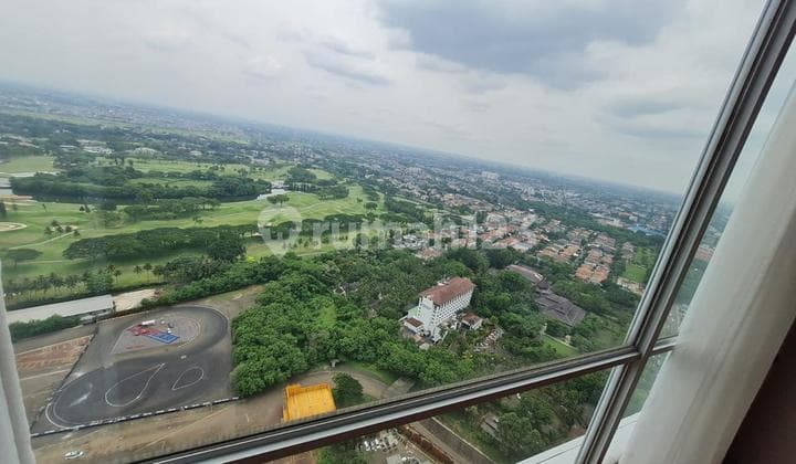 Affordable Apartment U Residence 2 Lippo Karawaci Tangerang