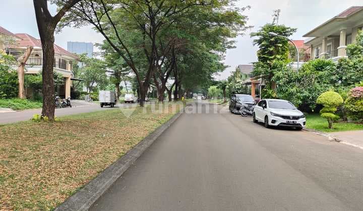 Onyx Utama Alam Sutera House