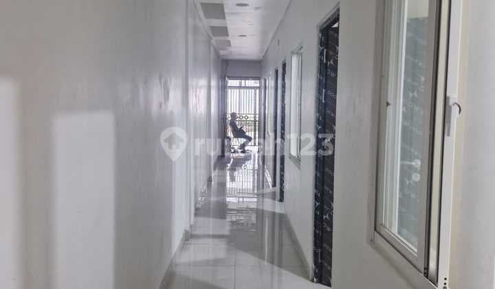 Menteng Boarding House Central Jakarta