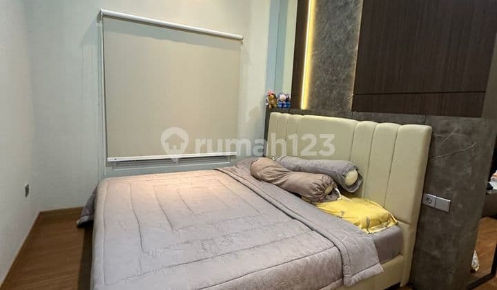 BERYL HOUSE - GADING SERPONG