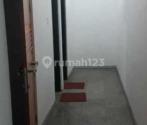 Strategic Good Building Rental Kebayoran Baru Central Jakarta