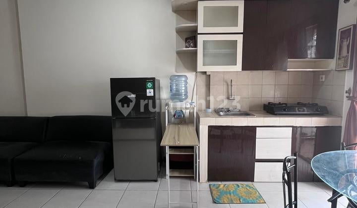 Disewakan Murah Apartemen Mediterania Garden 2 Tower Edelweis