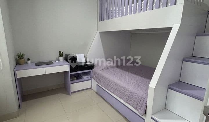 For Sale: Cluster Long Beach House, PIK, North Jakarta