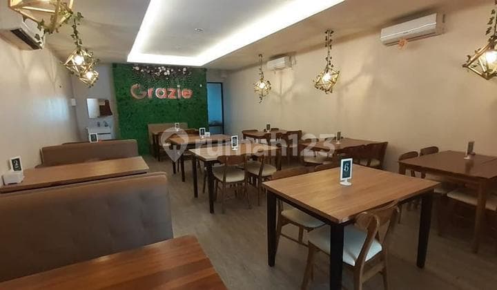 Dijual Cepat Ruko Mh Thamrin Lippo Cikarang 3 Lantai