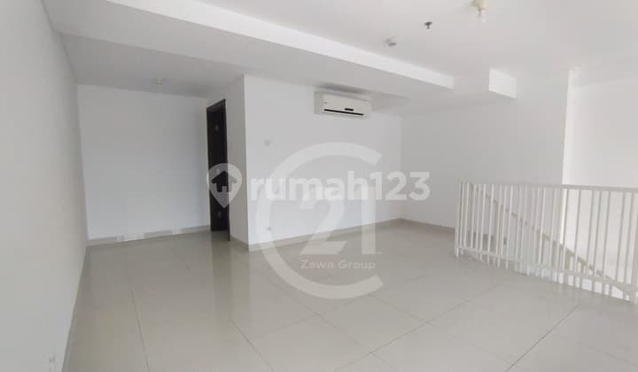 Sewa Apartemen Soho Podomoro City