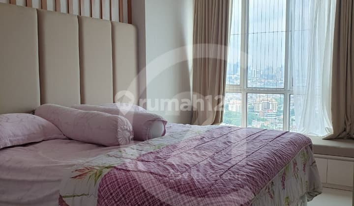 For Sale Grand Madison Condo Fully Furnished High Floor