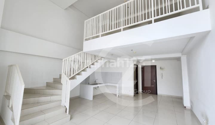Di Office Neo Soho Small Office Home Kosongan