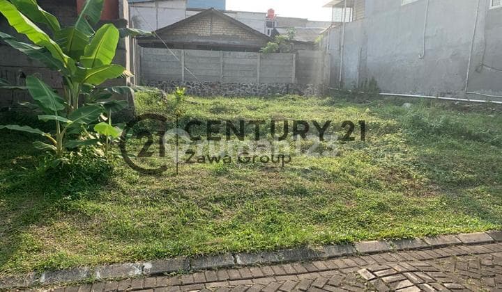 Dijual Kavling Permata Puri Media Jakarta Barat
