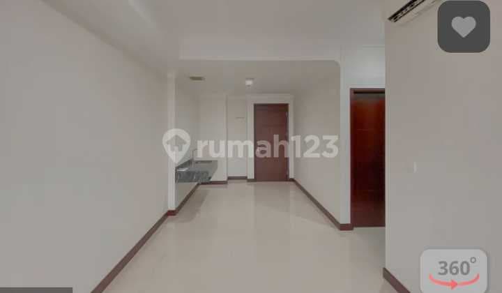 Apartemen Luxury Permata Hijau Suites Jual Rugi