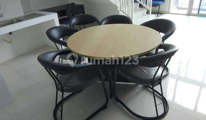 For Sale and Rent Office Neo Soho 2 Floors + Balcony