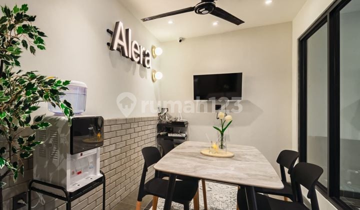 Jual Cepat Kost Mewah Alera Pinangsia Jakarta Pusat