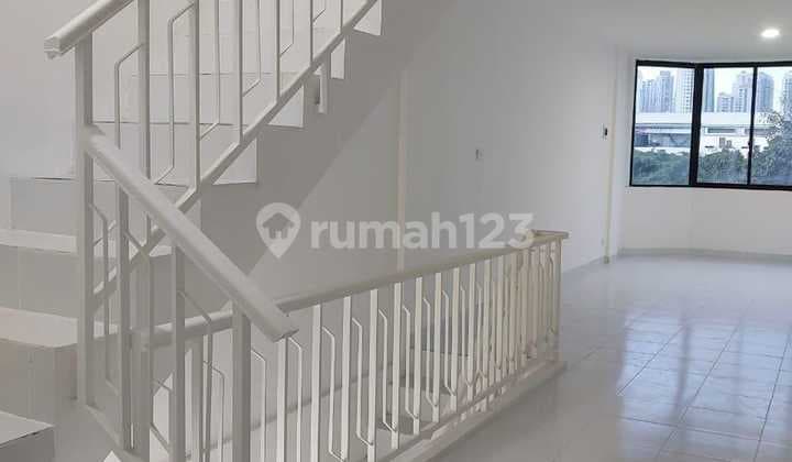 Duri Kepa Tanjung Duren Ruko for Sale Cheap 5 Floors