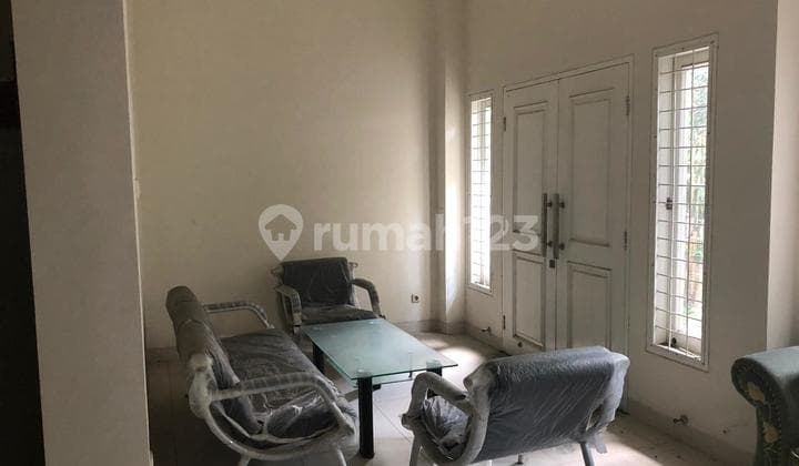 Cheapest Hook House Suitable for Boarding Residence JL Kartini Central Jakarta