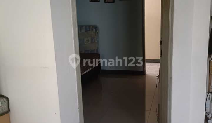For Sale House in Taman Ratu Indah Semi Furnished