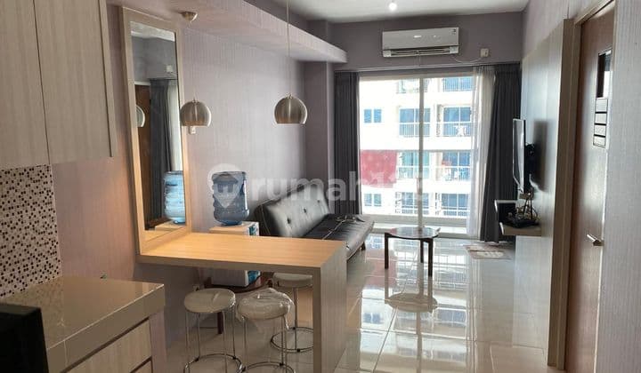 Apartemen Puncak Bukit Golf Surabaya Tower B Lantai 16 Full Furnish