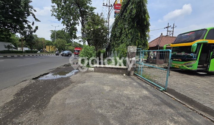 Jarang Ada, Tanah Raya Waru, Sidoarjo Dekat Mc Donald & Mitra Keluarga
