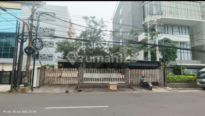 Rumah Emong Kenongo Surabaya Bangunan Lama Lokasi Strategis