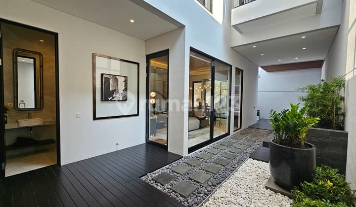 Dekat Pusat Kuliner & Golf, Rumah Baru Citraland Ini Cocok