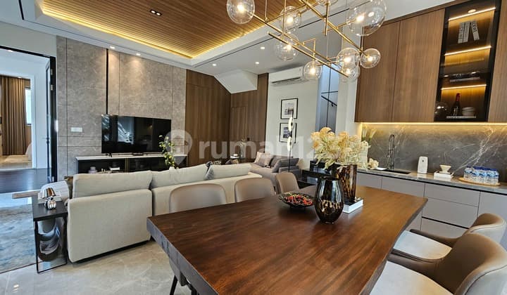 Dekat Pusat Kuliner & Golf, Rumah Baru Citraland Ini Cocok